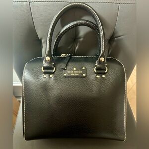 🔥NWOT KATE Spade Doctor Bag